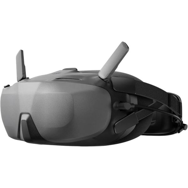 FPV окуляри DJI Goggles N3 (CP.RC.00000032.02)