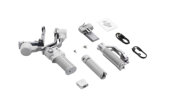 Стабілізатор для камери DJI RS 4 Mini Combo (CP.RN.00000443.02)