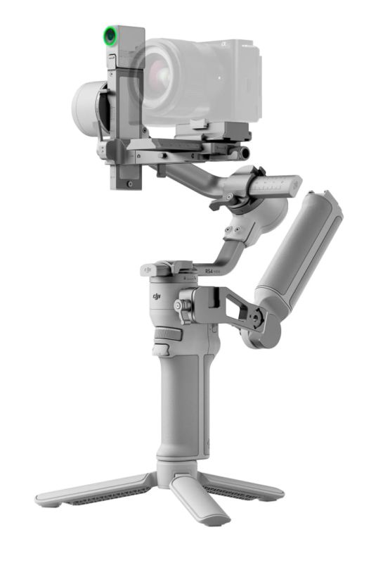 Стабілізатор для камери DJI RS 4 Mini Combo (CP.RN.00000443.02)