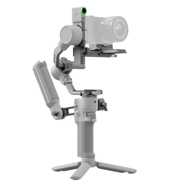 Стабілізатор для камери DJI RS 4 Mini Combo (CP.RN.00000443.02)