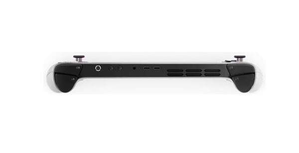 Портативна ігрова приставка Lenovo Legion Go S 1 TB Glacier White (83L3001BRA)