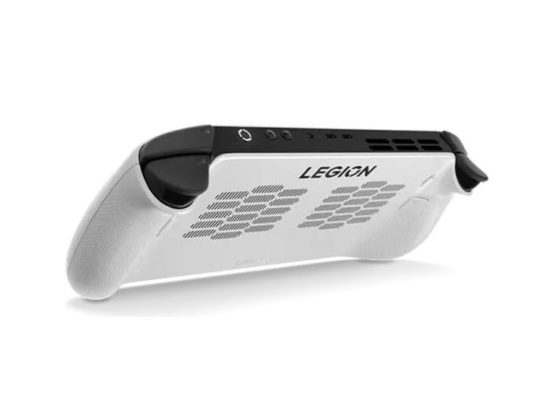 Портативна ігрова приставка Lenovo Legion Go S 1 TB Glacier White (83L3001BRA)