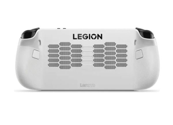 Портативна ігрова приставка Lenovo Legion Go S 1 TB Glacier White (83L3001BRA)