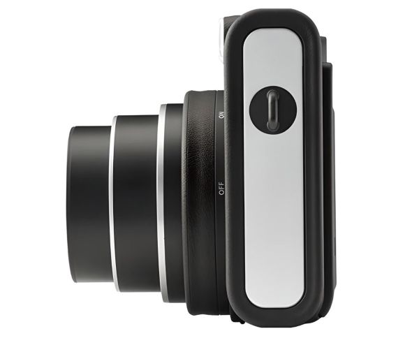 Фотокамера миттєвого друку Fujifilm Instax Square SQ40 Black (16802802)