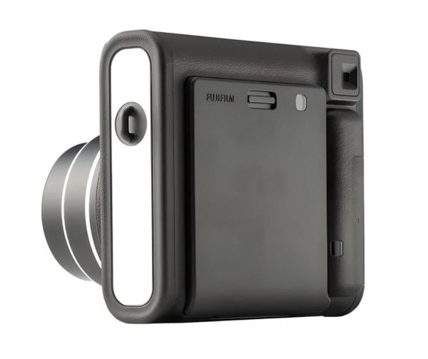 Фотокамера миттєвого друку Fujifilm Instax Square SQ40 Black (16802802)