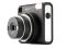 Фотокамера миттєвого друку Fujifilm Instax Square SQ40 Black (16802802)