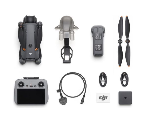 Квадрокоптер DJI Mavic 4 Pro (CP.MA.00000849.01)