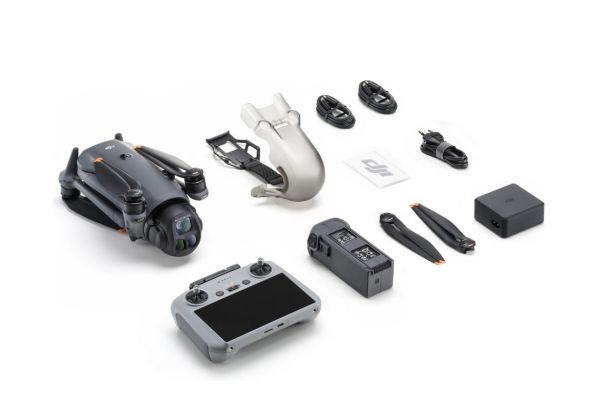 Квадрокоптер DJI Mavic 4 Pro (CP.MA.00000849.01)