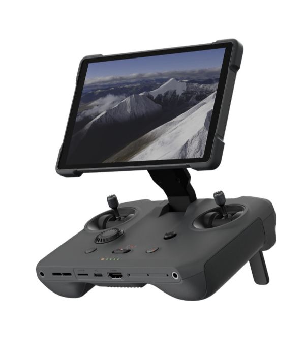 Квадрокоптер DJI Mavic 4 Pro Creator Combo RC Pro 2 (CP.MA.00000847.01)