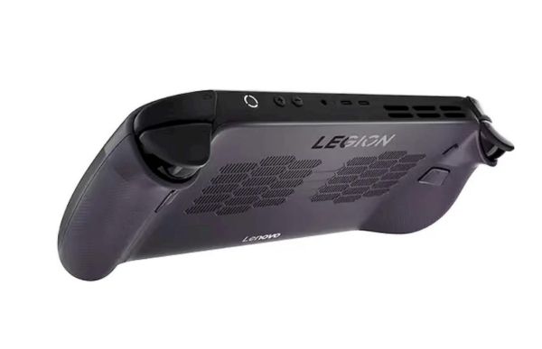 Портативна ігрова приставка Lenovo Legion Go S 1 TB Nebula Nocturne (83L30041CK)