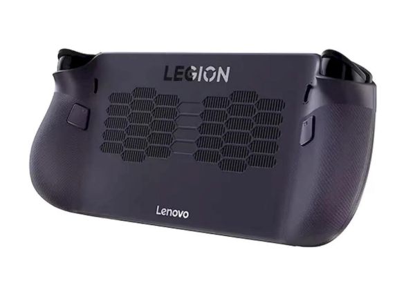 Портативна ігрова приставка Lenovo Legion Go S 1 TB Nebula Nocturne (83L30041CK)