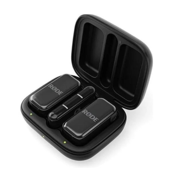 Мікрофонна радіосистема для смартфона Rode Wireless Micro
