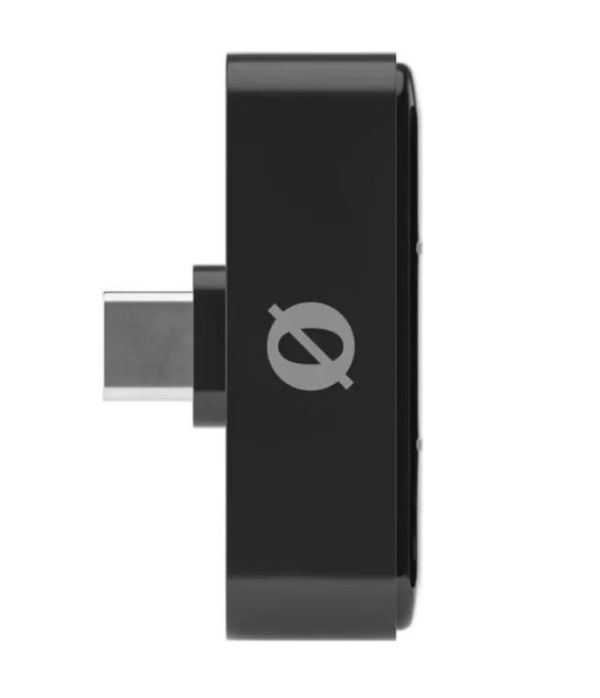 Мікрофонна радіосистема для смартфона Rode Wireless Micro