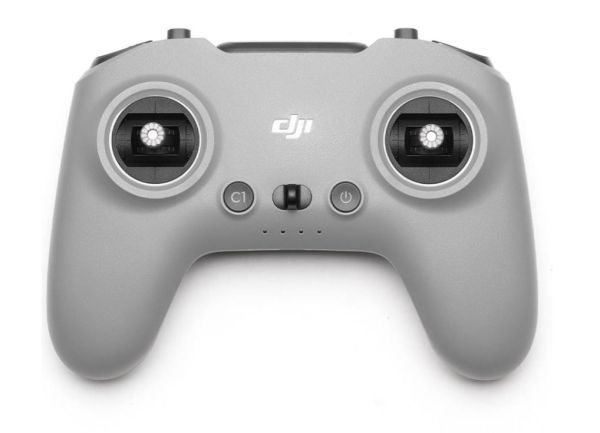 Пульт керування DJI FPV Remote Controller 3 (CP.RC.00000024.01)