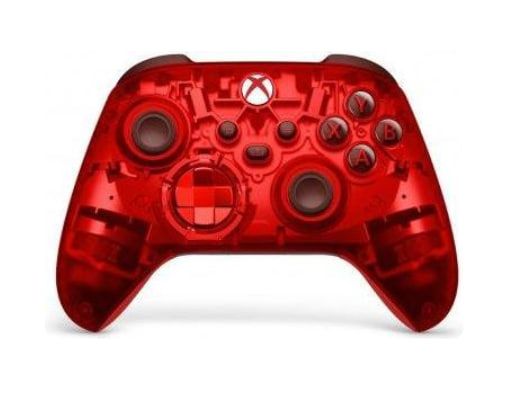 Геймпад Microsoft Xbox Series X/S Wireless Controller Pulse Cipher Special Edition (QAU-00164)