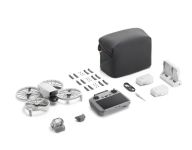 Квадрокоптер DJI Flip Drone RC 2 with Fly More Combo (CP.FP.00000181.04)