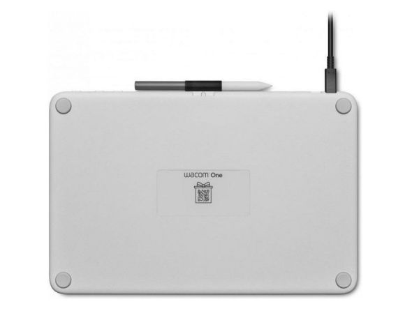 Монітор-планшет Wacom One 13 Touch New (DTH134W0B)