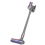Вертикальний + ручний пилосос (2в1) Dyson V8 Advanced (492636-01)
