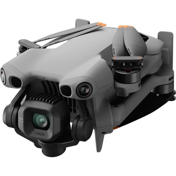 Квадрокоптер DJI Mini 5 Pro Fly More Combo RC-N3 (CP.MA.00000876.01)