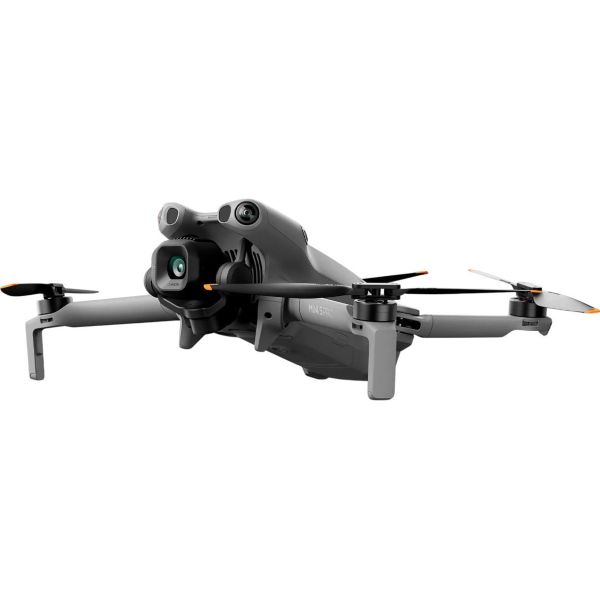Квадрокоптер DJI Mini 5 Pro Fly More Combo RC-N3 (CP.MA.00000876.01)