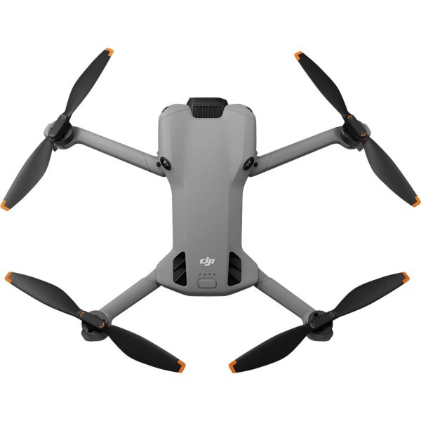 Квадрокоптер DJI Mini 5 Pro Fly More Combo RC-N3 (CP.MA.00000876.01)