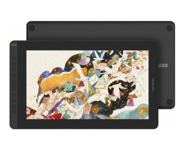 Монітор-планшет Huion Kamvas 16 2021 (GS1562)
