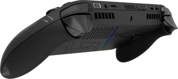 Портативна ігрова приставка ASUS ROG Xbox Ally X 1 TB (RC73XA-NH011W, 90NV00H2-M00400)