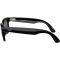 Смарт-окуляри Ray-Ban Meta Wayfarer Gen 2 Standard Shiny Black Frame / G-15 Green Lenses (RW4012 601/71 50-22)