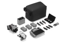 Квадрокоптер DJI Mini 5 Pro Fly More Combo RC 2 (CP.MA.00000894.01)