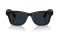 Смарт-окуляри Ray-Ban Meta Wayfarer Gen 2 Large Matte Black Frame/Clear to Grey Transitions Lenses (RW4012 601S1Z 53-22)