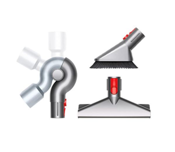 Насадки для пилососа Dyson Furniture Cleaning Kit (972204-01)