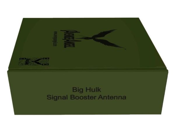 Виносна антена AvengeAngel Big Hulk plus 2.4G, 5.2G, 5.8G (HRBV-000893, AABIGHULK)