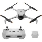 Квадрокоптер DJI Lito X1 RC-N3 (CP.MA.00000973.01)