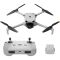 Квадрокоптер DJI Lito X1 RC-N3 (CP.MA.00000973.01)