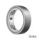 Смарт-кільце Oura Ring 4 Brushed Silver Size 9 (JZ90-54220-09)