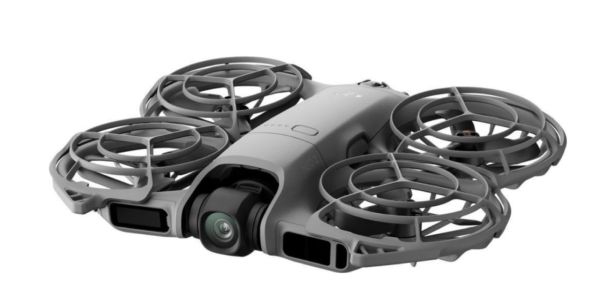 Квадрокоптер DJI Neo 2 Motion Fly More Combo (CP.FP.00000273.01)