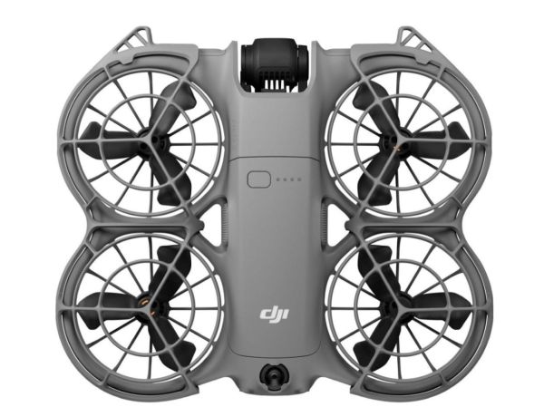 Квадрокоптер DJI Neo 2 Motion Fly More Combo (CP.FP.00000273.01)