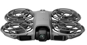 Квадрокоптер DJI Neo 2 Motion Fly More Combo (CP.FP.00000273.01)