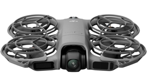 Квадрокоптер DJI Neo 2 Motion Fly More Combo (CP.FP.00000273.01)