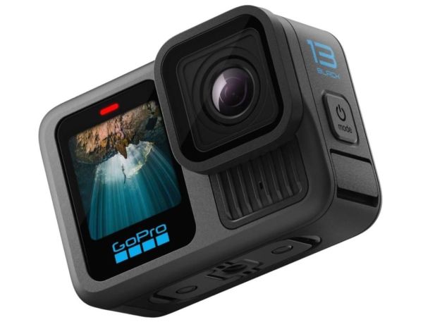 Екшн-камера GoPro Hero 13 Black Extended Power Bundle (CHDRB-134-RW)