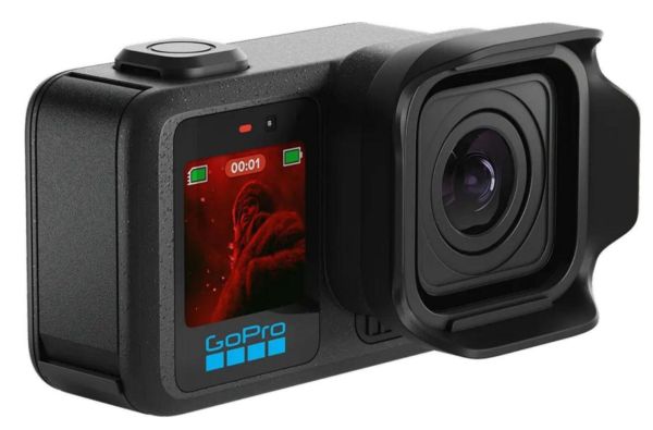 Екшн-камера GoPro MISSION 1 PRO (CHDHW-011-RW)