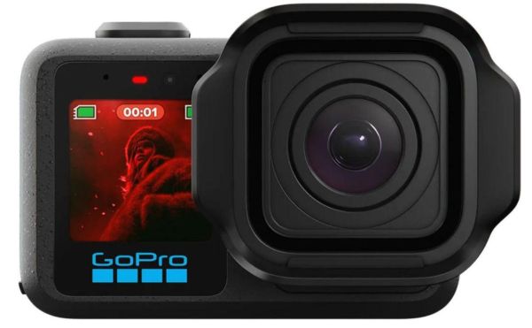 Екшн-камера GoPro MISSION 1 PRO (CHDHW-011-RW)
