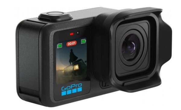 Екшн-камера GoPro MISSION 1 (CHDHW-001-RW)