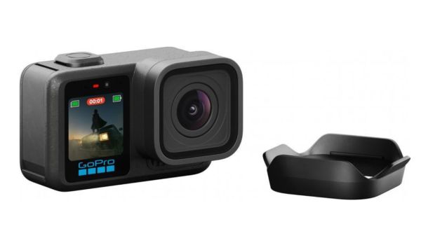 Екшн-камера GoPro MISSION 1 (CHDHW-001-RW)