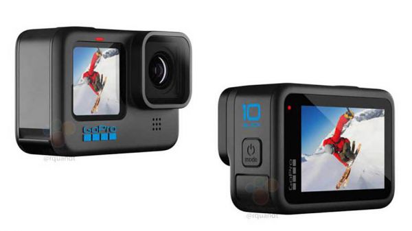 Экшн-камера GoPro HERO10 Black Special Bundle (CHDRB-101-CN)