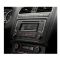 Рамка переходная AWM 781-35-039 VW Polo 2014+ 2DIN piano black