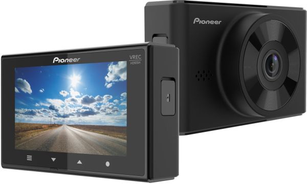 Відеореєстратор Pioneer VREC-H310SH