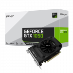 Видеокарта PNY GeForce GTX 1050 2GB (VCGGTX10502PB)