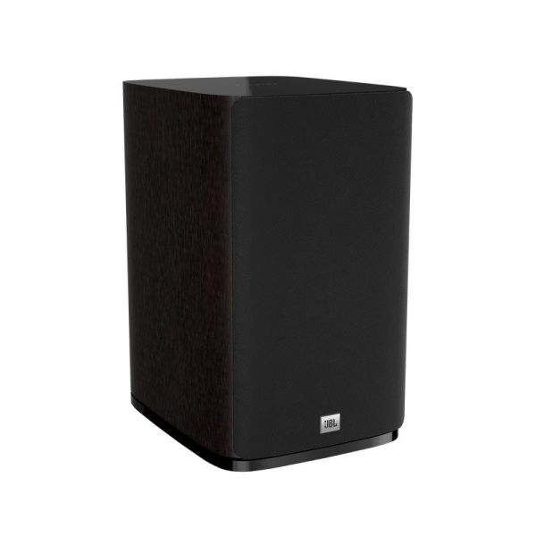 Фронтальні акустичні колонки JBL Studio 620 Dark Walnut (JBLS620DKW)