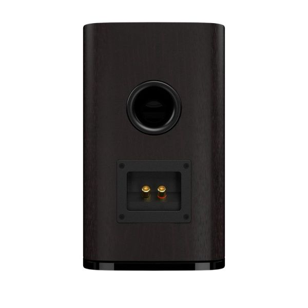 Фронтальні акустичні колонки JBL Studio 620 Dark Walnut (JBLS620DKW)